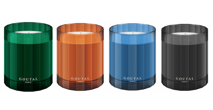 Fab Find of the Week: Annick Goutal Candles — Beauty Bible